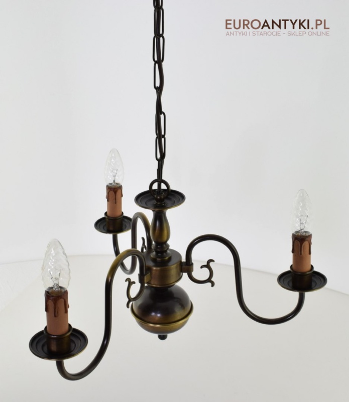 malutki żyrandol malutki żyrandol